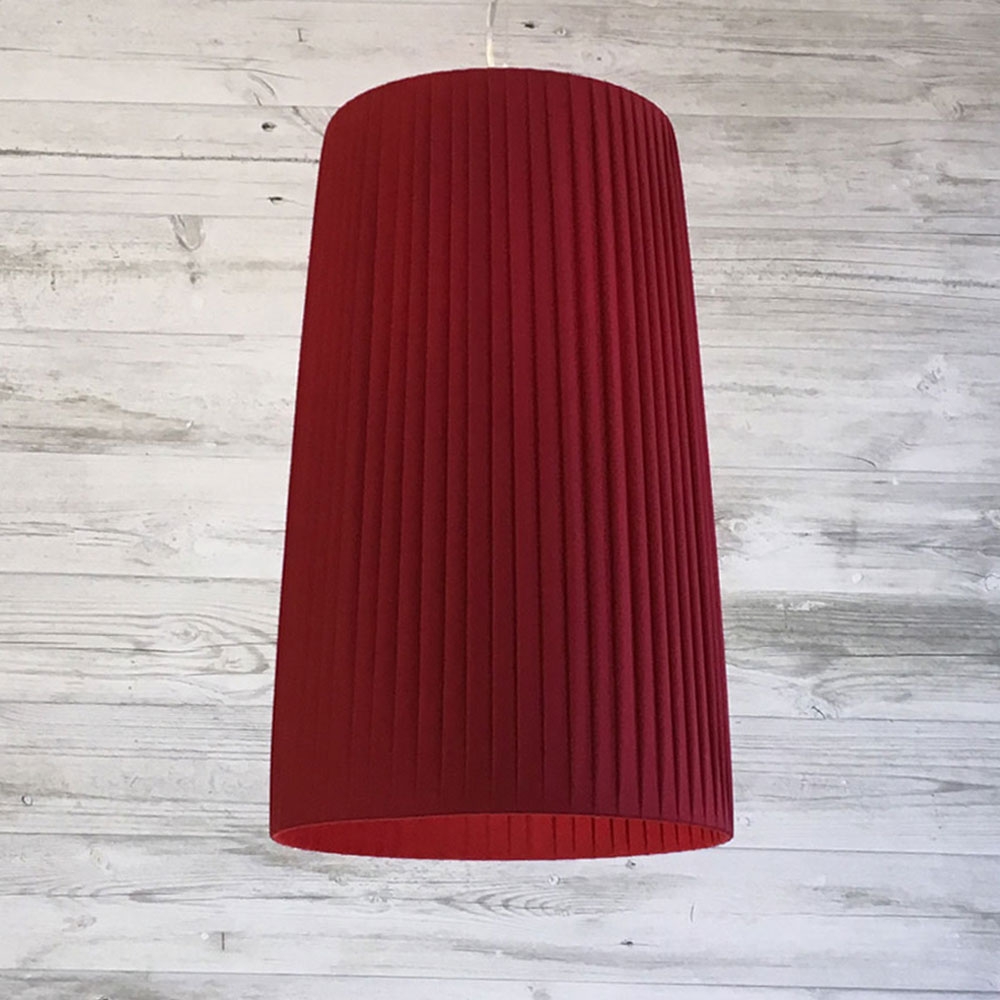 Heskith Ambience Red